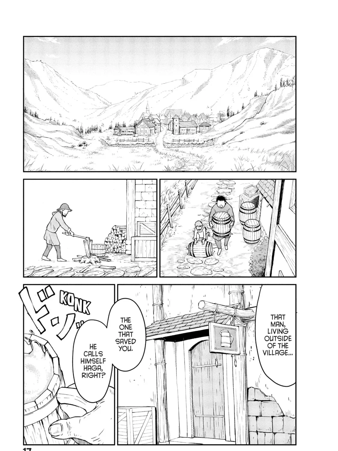 Read Quality Assurance in Another World chapter 1 image 26 on Lezhin
