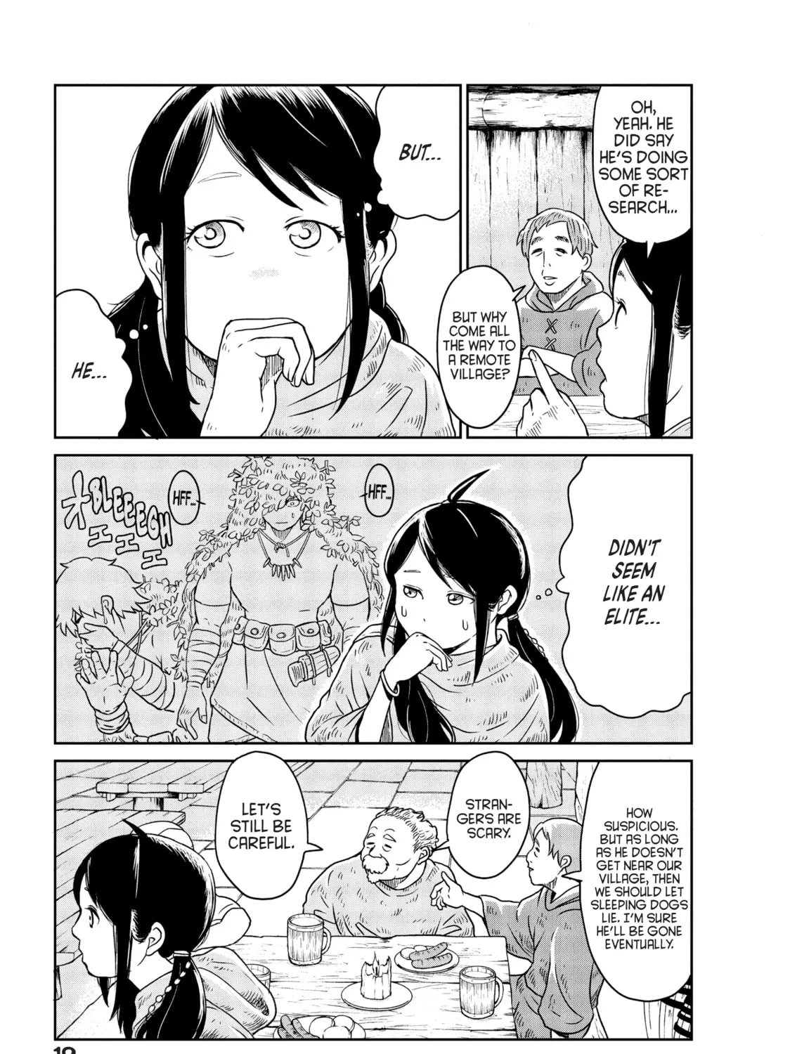 Read Quality Assurance in Another World chapter 1 image 30 on Lezhin