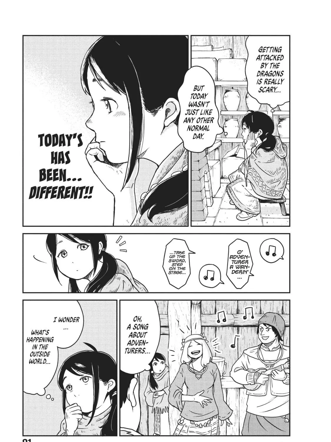 Read Quality Assurance in Another World chapter 1 image 34 on Lezhin