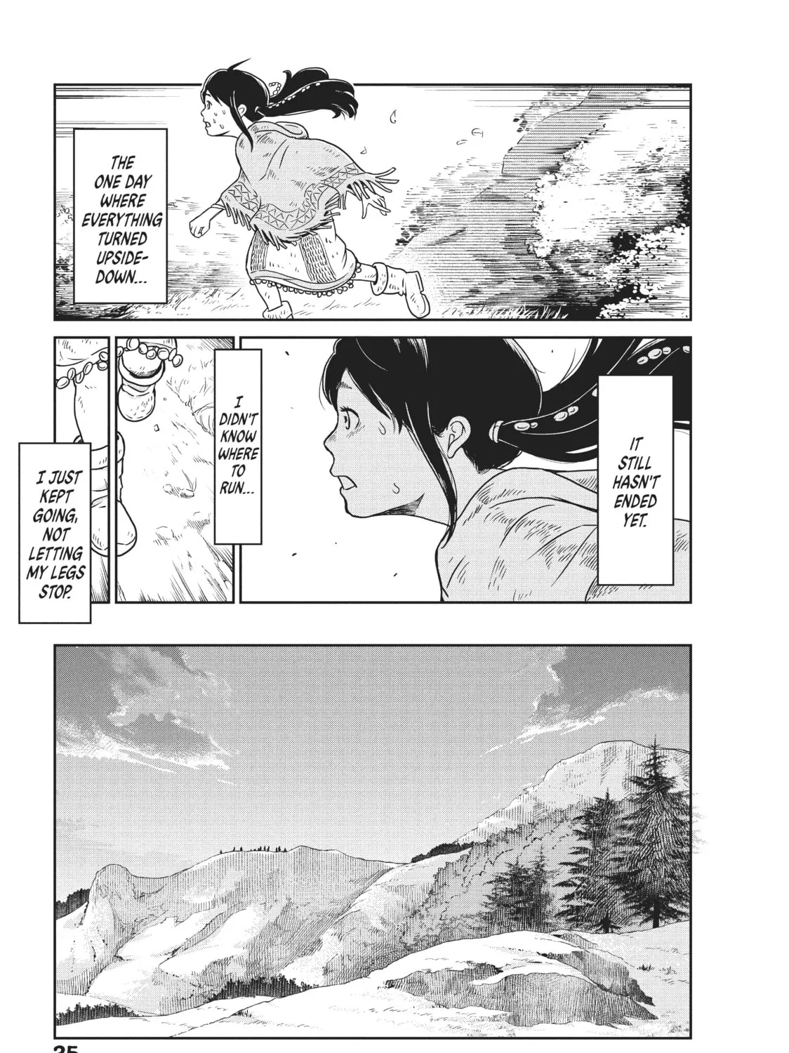 Read Quality Assurance in Another World chapter 1 image 62 on Lezhin