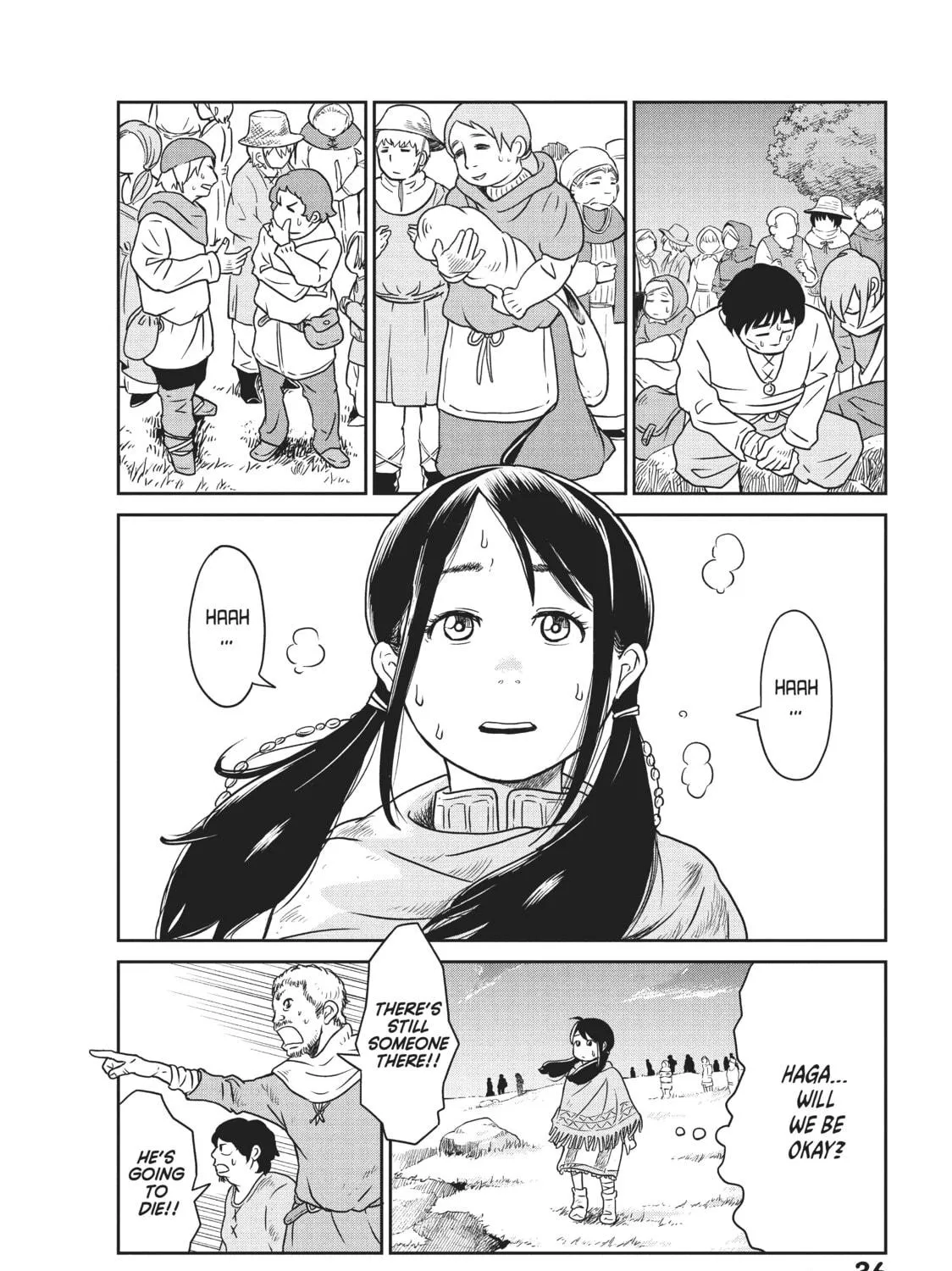 Read Quality Assurance in Another World chapter 1 image 64 on Lezhin