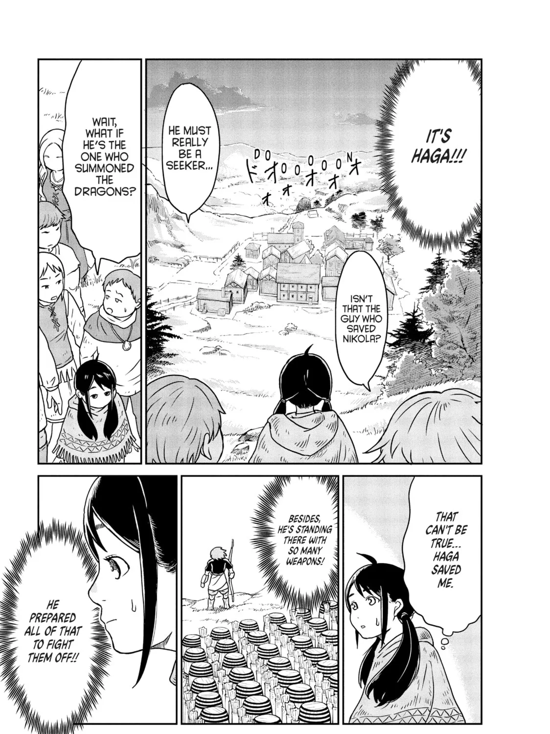 Read Quality Assurance in Another World chapter 1 image 66 on Lezhin
