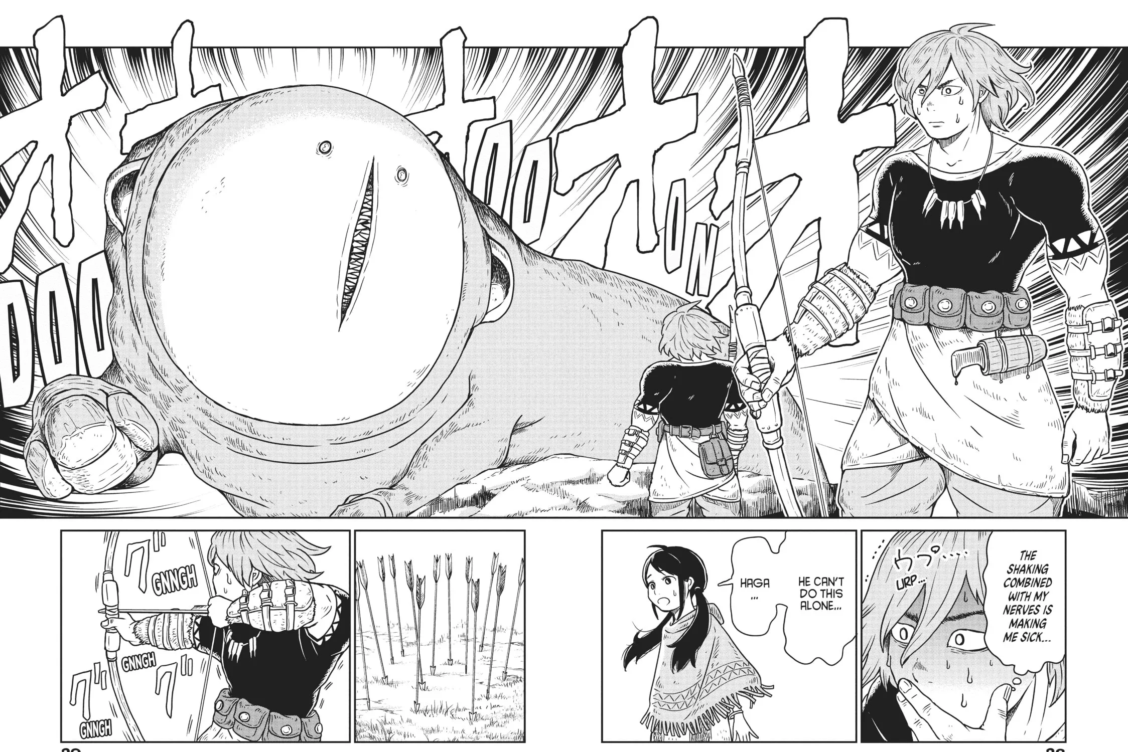 Read Quality Assurance in Another World chapter 1 image 68 on Lezhin