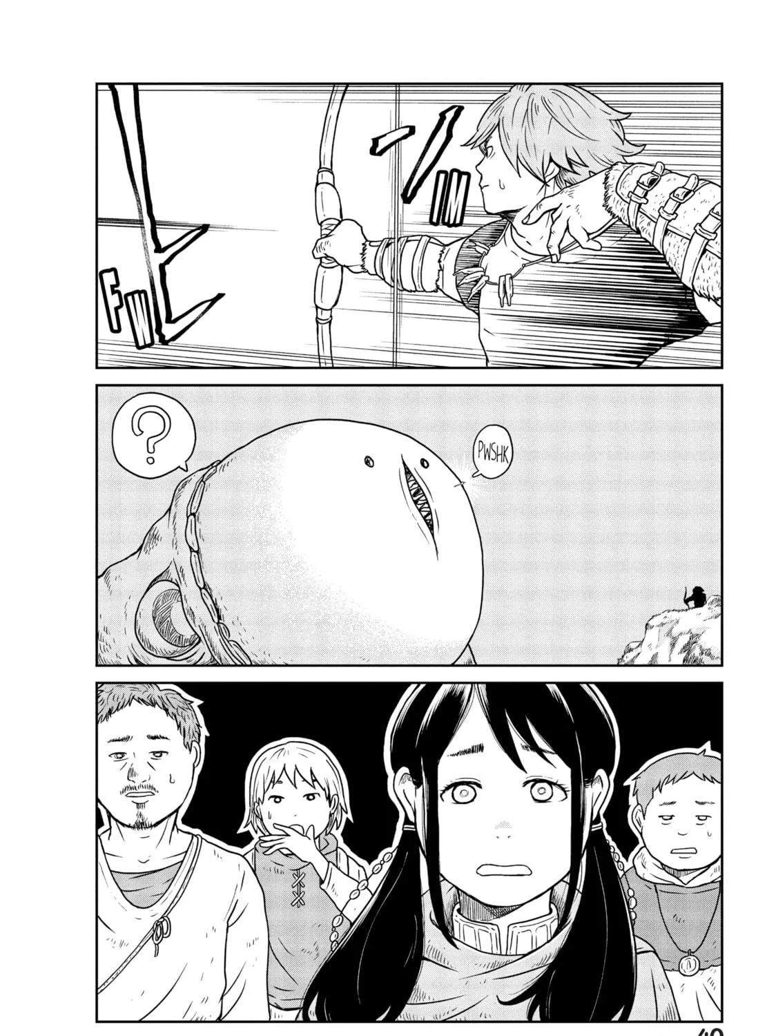 Read Quality Assurance in Another World chapter 1 image 70 on Lezhin