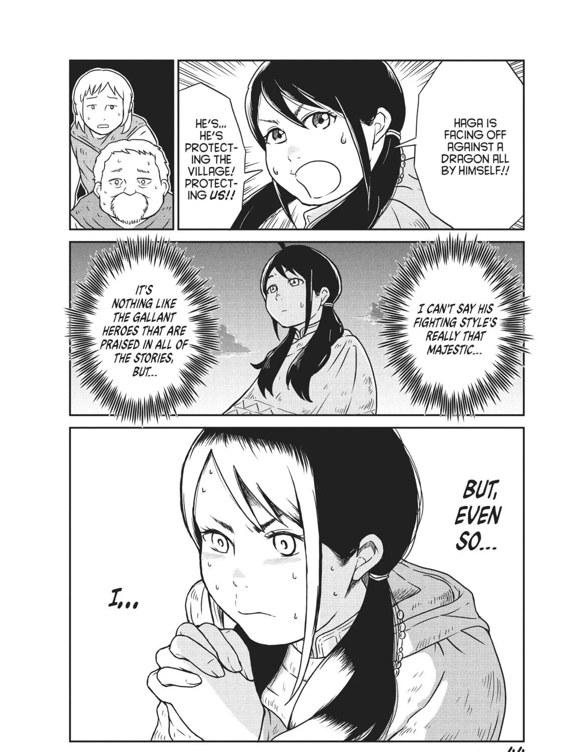 Read Quality Assurance in Another World chapter 1 image 78 on Lezhin