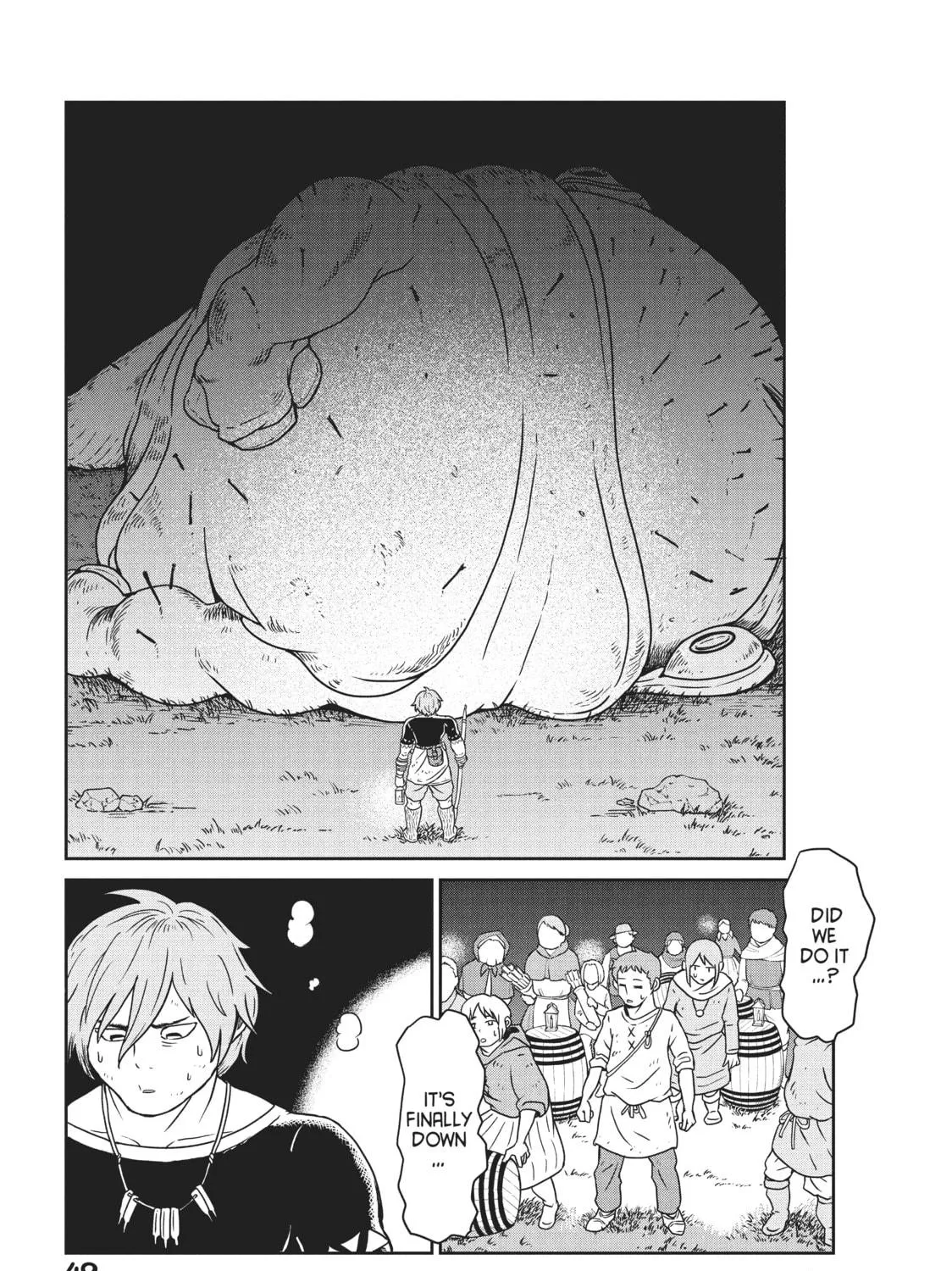 Read Quality Assurance in Another World chapter 1 image 88 on Lezhin