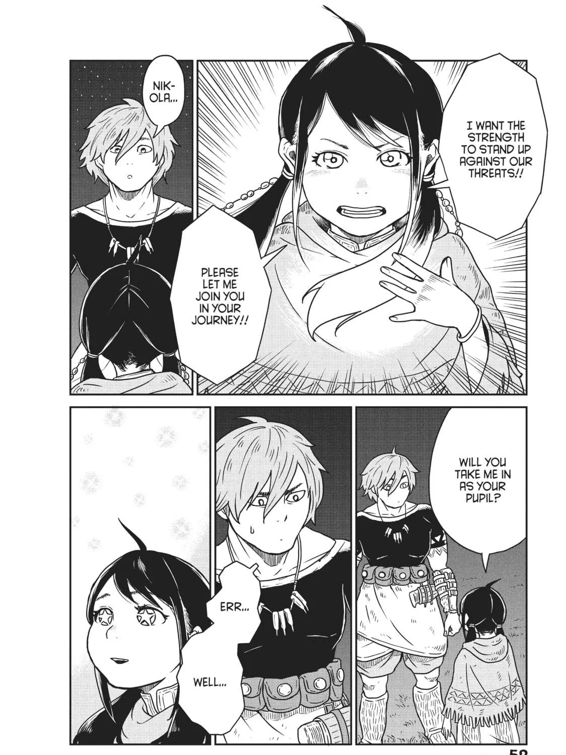 Read Quality Assurance in Another World chapter 1 image 94 on Lezhin