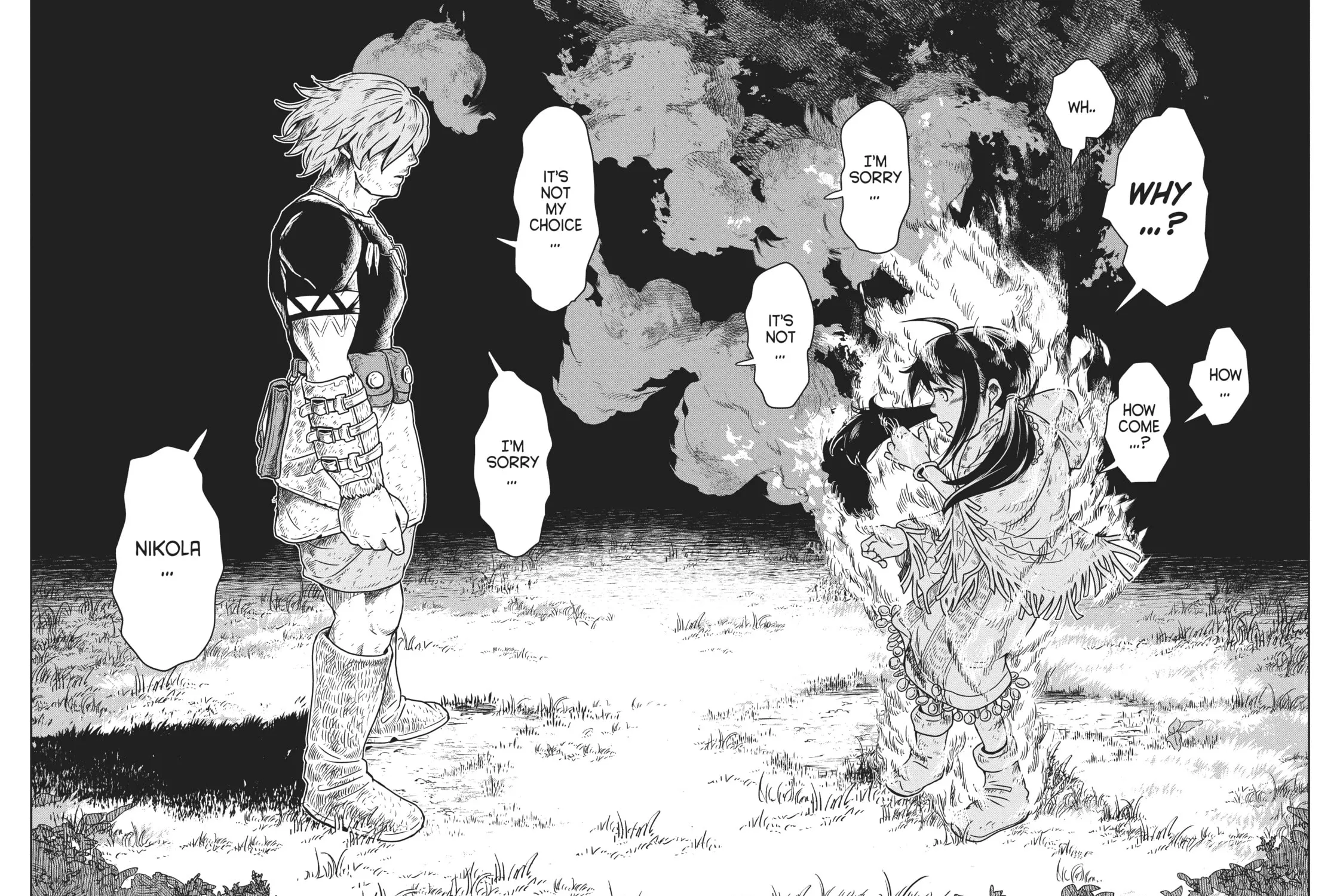 Read Quality Assurance in Another World chapter 1 image 98 on Lezhin
