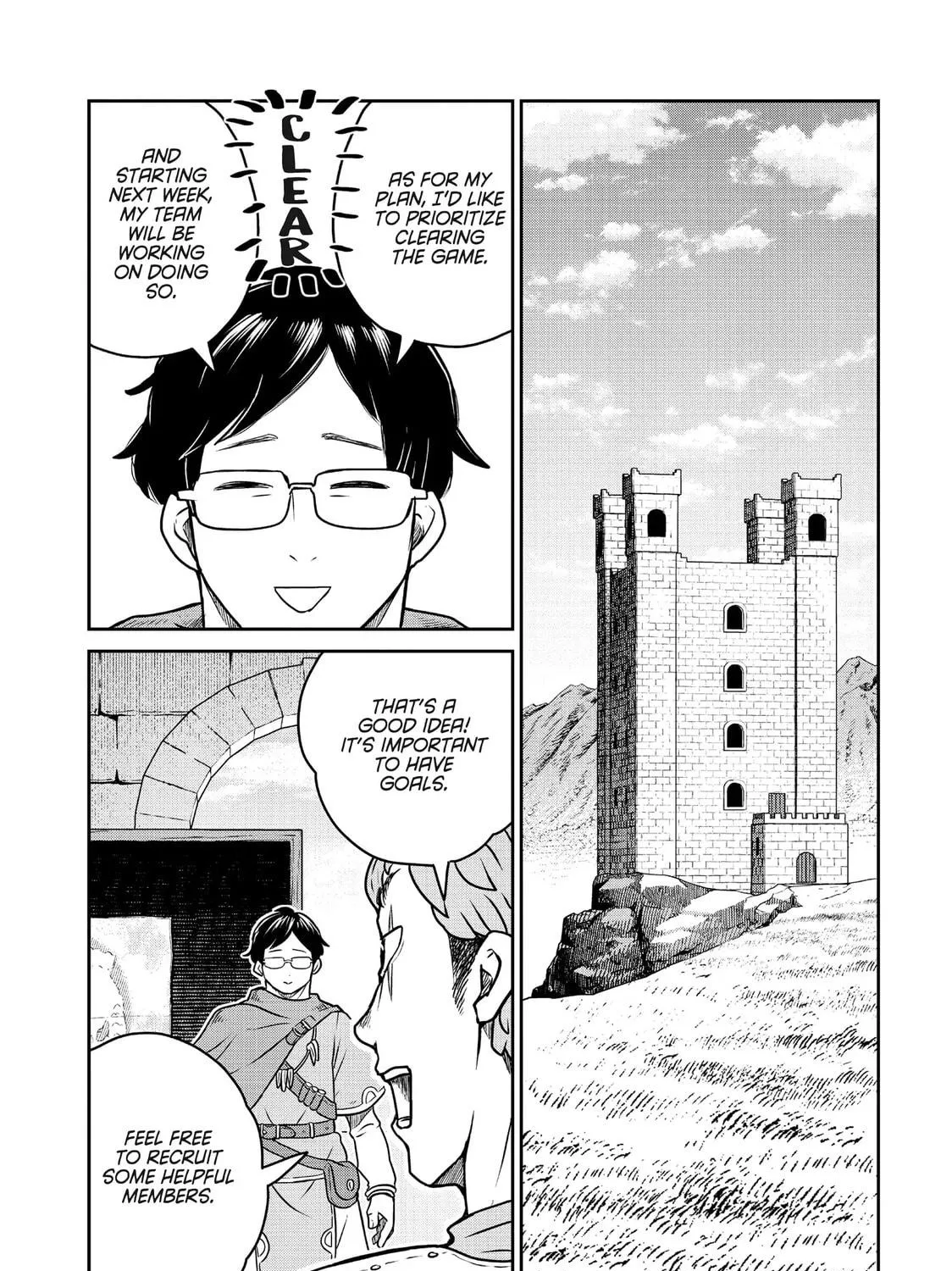 Read Quality Assurance in Another World chapter 101 image 18 on Lezhin