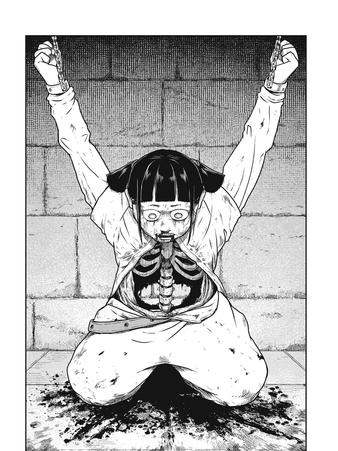 Read Quality Assurance in Another World chapter 101 image 36 on Lezhin