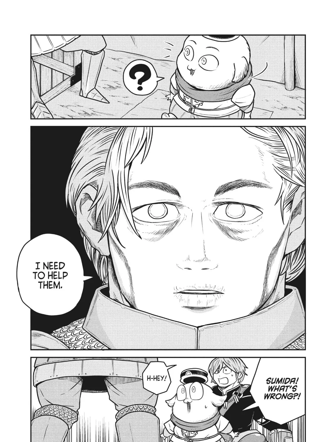Read Quality Assurance in Another World chapter 109 image 32 on Lezhin