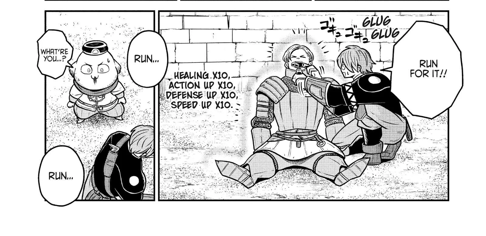 Read Quality Assurance in Another World chapter 114 image 5 on Lezhin