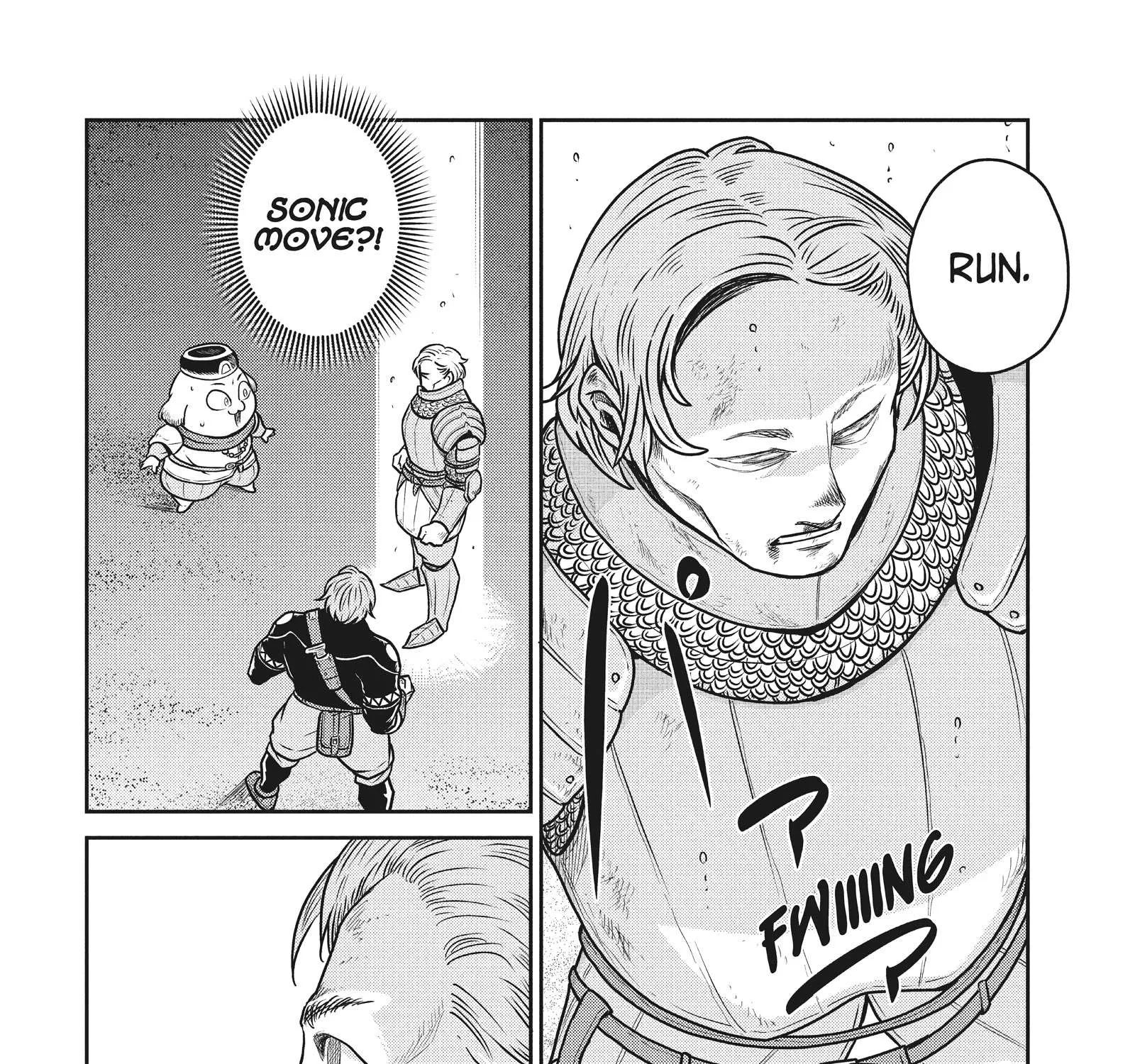 Read Quality Assurance in Another World chapter 114 image 6 on Lezhin