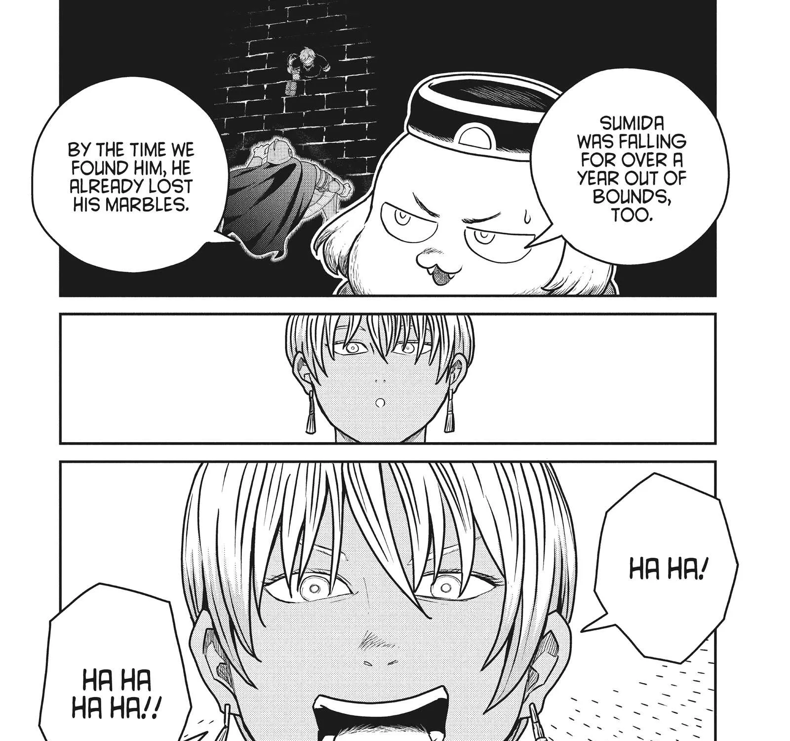 Read Quality Assurance in Another World chapter 115 image 13 on Lezhin