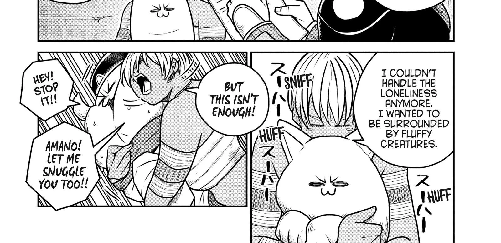 Read Quality Assurance in Another World chapter 115 image 18 on Lezhin