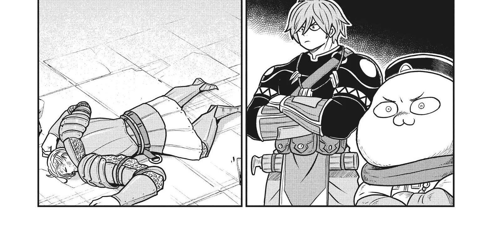 Read Quality Assurance in Another World chapter 115 image 2 on Lezhin