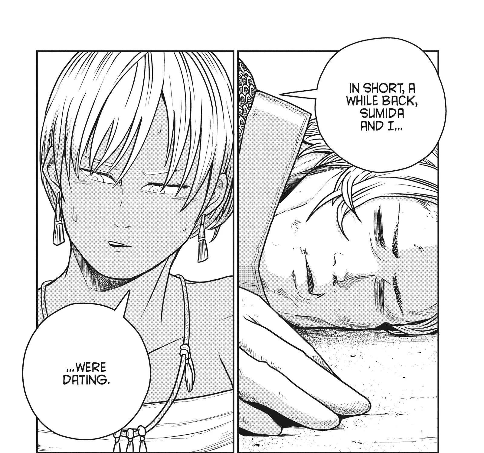 Read Quality Assurance in Another World chapter 115 image 21 on Lezhin