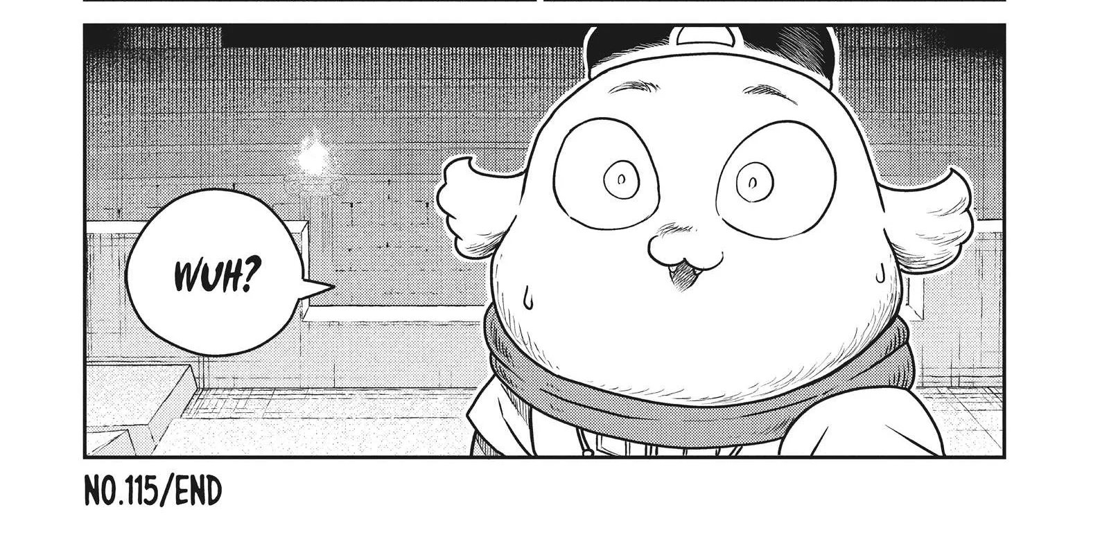 Read Quality Assurance in Another World chapter 115 image 22 on Lezhin
