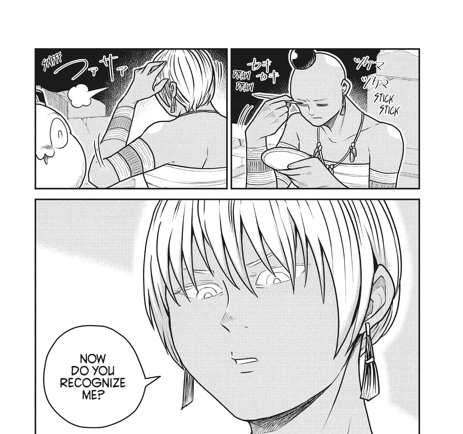 Read Quality Assurance in Another World chapter 115 image 5 on Lezhin