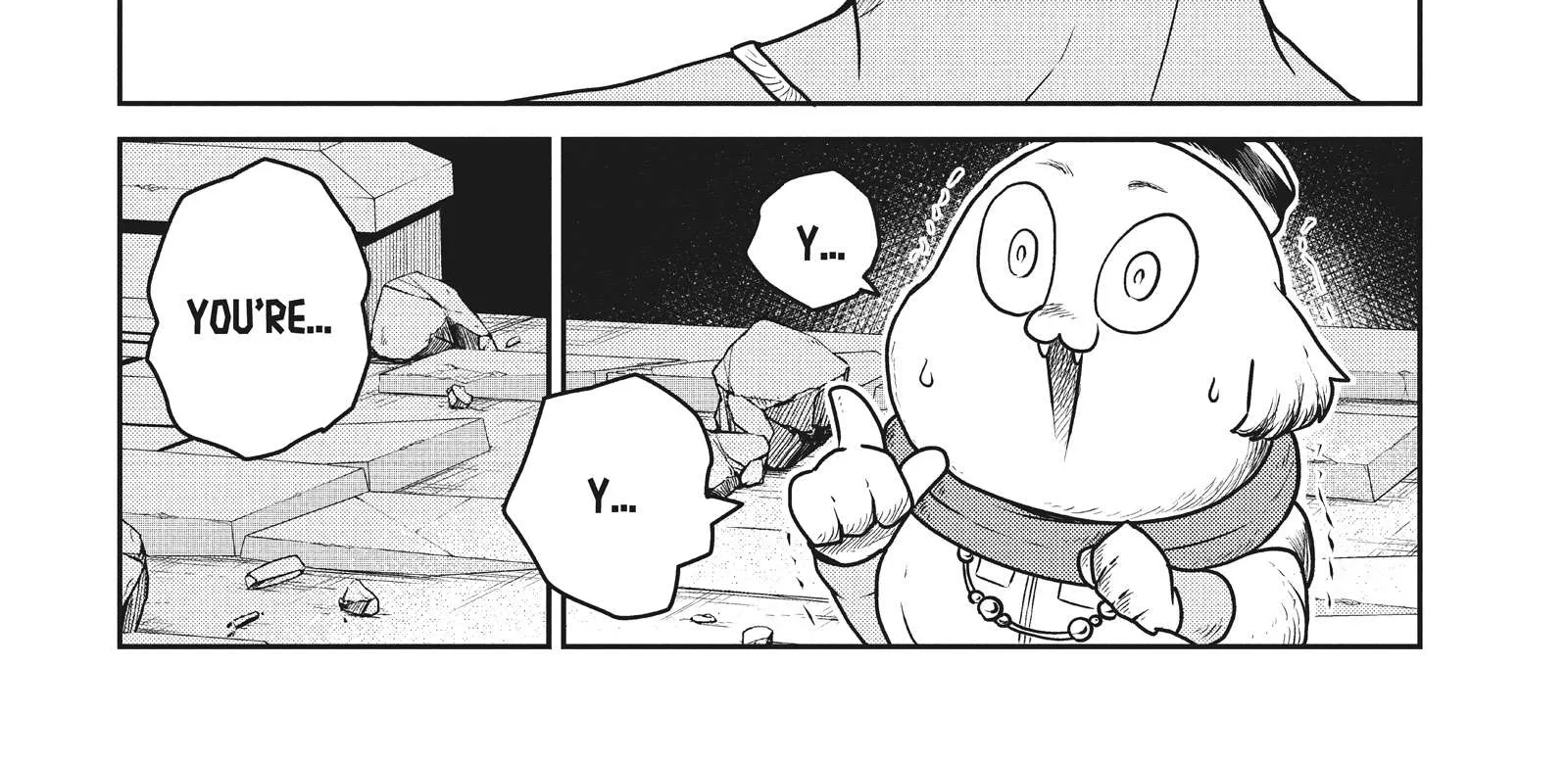 Read Quality Assurance in Another World chapter 115 image 6 on Lezhin