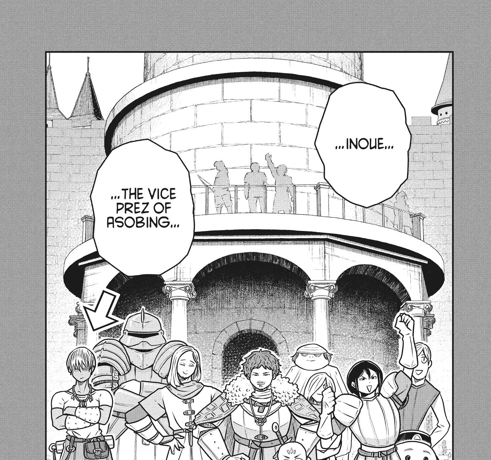 Read Quality Assurance in Another World chapter 115 image 7 on Lezhin