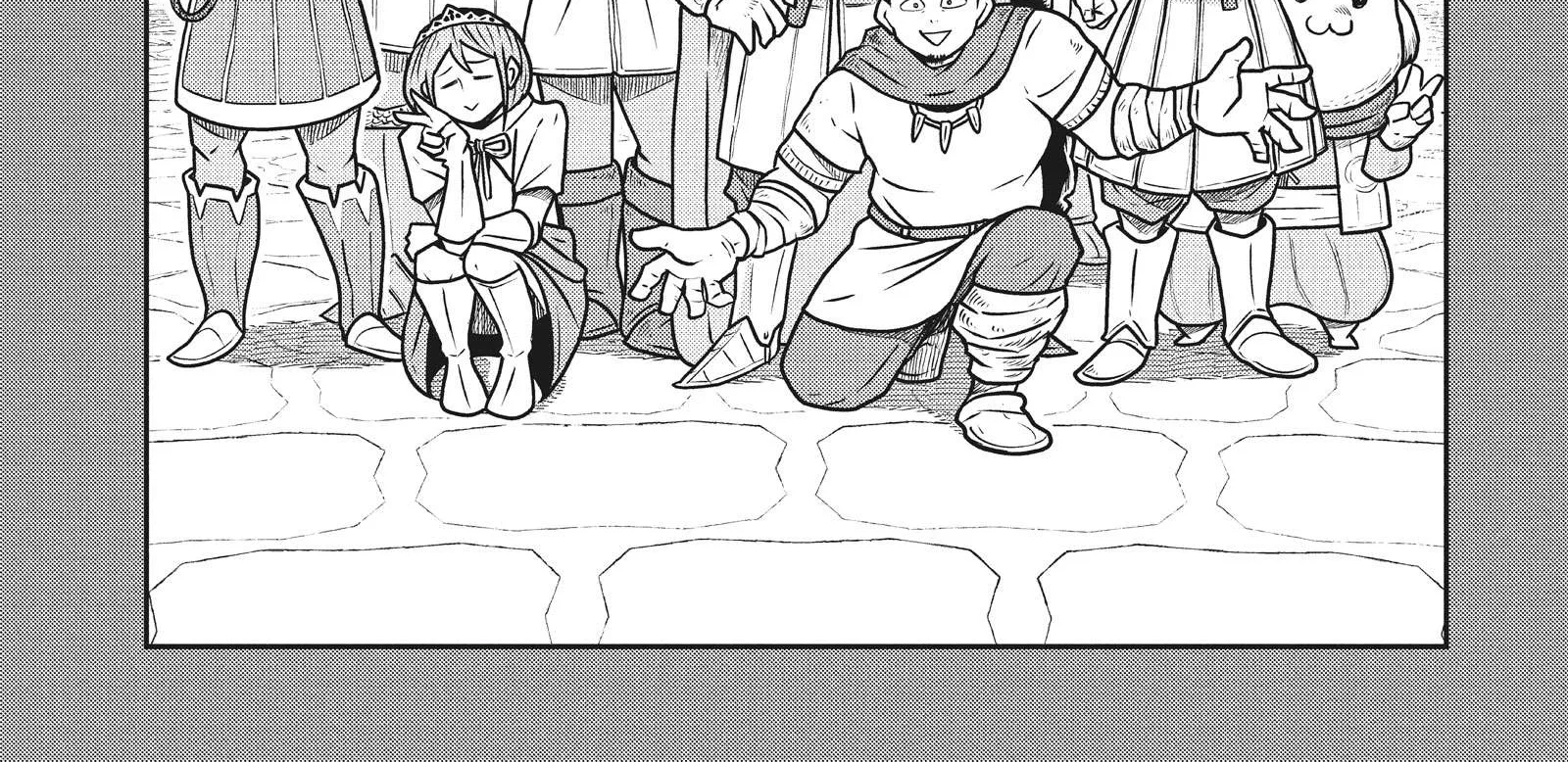 Read Quality Assurance in Another World chapter 115 image 8 on Lezhin