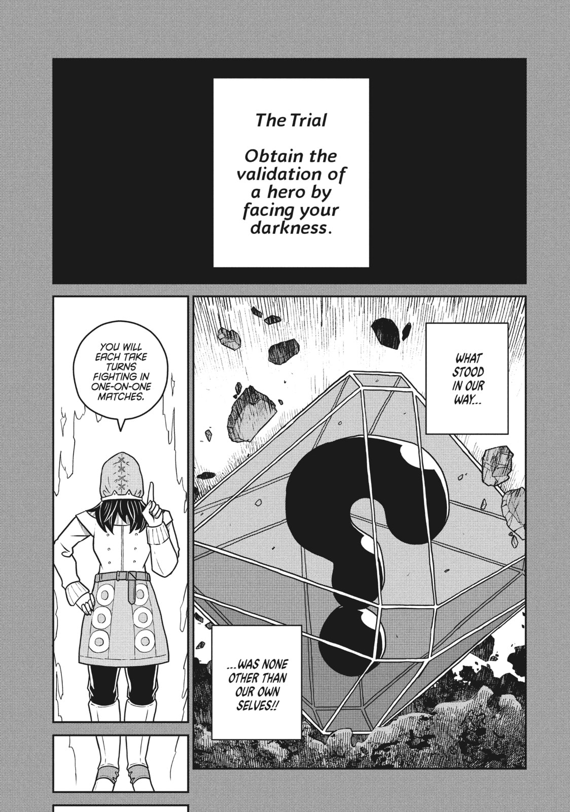 Read Quality Assurance in Another World chapter 122 image 4 on Lezhin