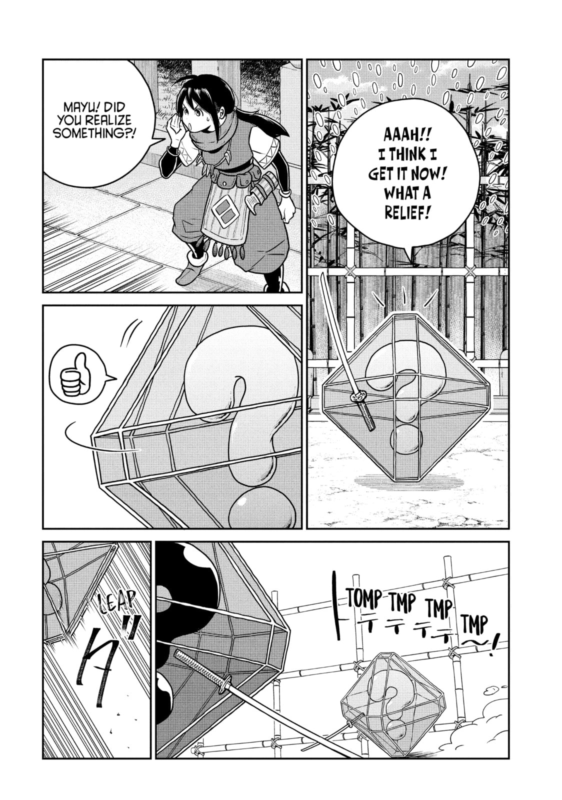 Read Quality Assurance in Another World chapter 122 image 7 on Lezhin