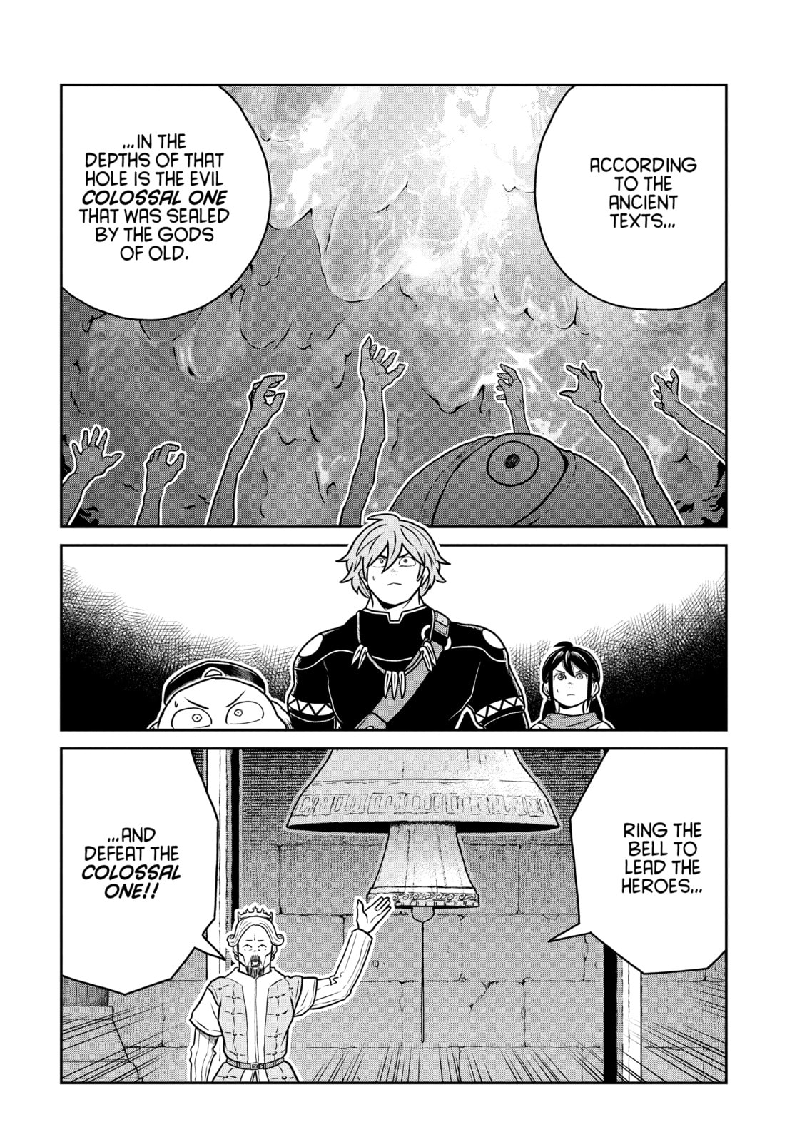 Read Quality Assurance in Another World chapter 127 image 3 on Lezhin