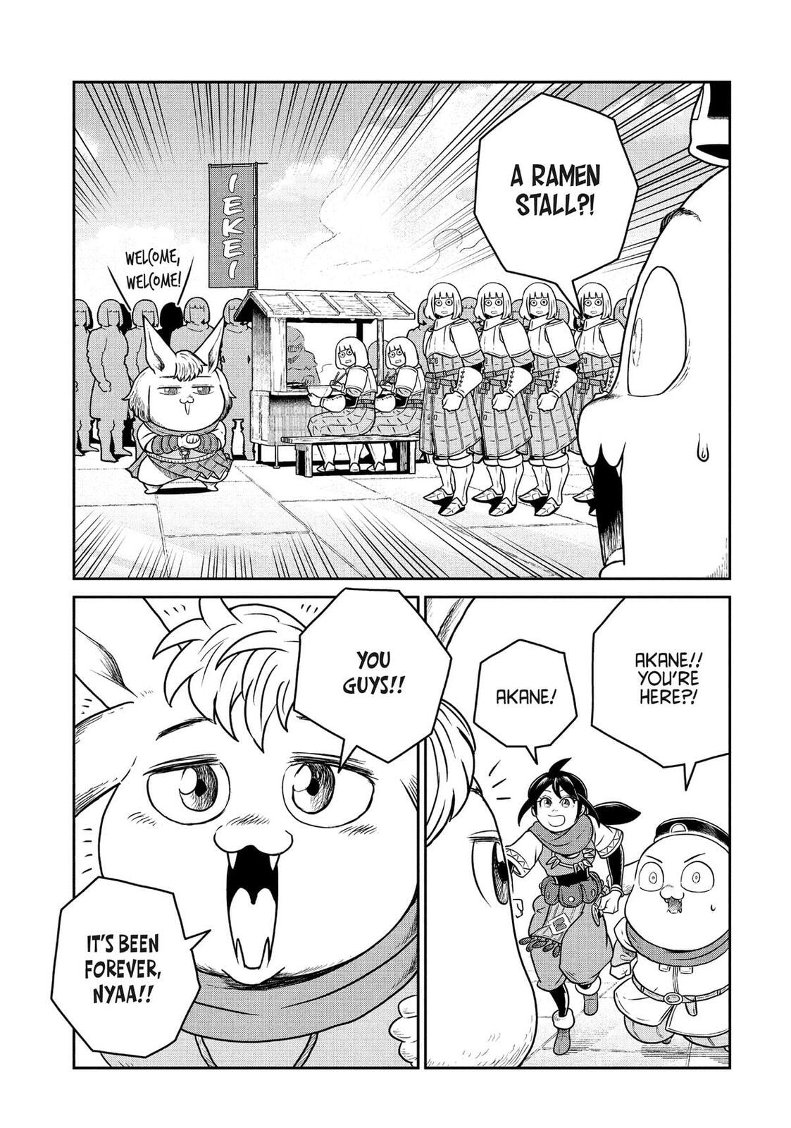 Read Quality Assurance in Another World chapter 128 image 12 on Lezhin