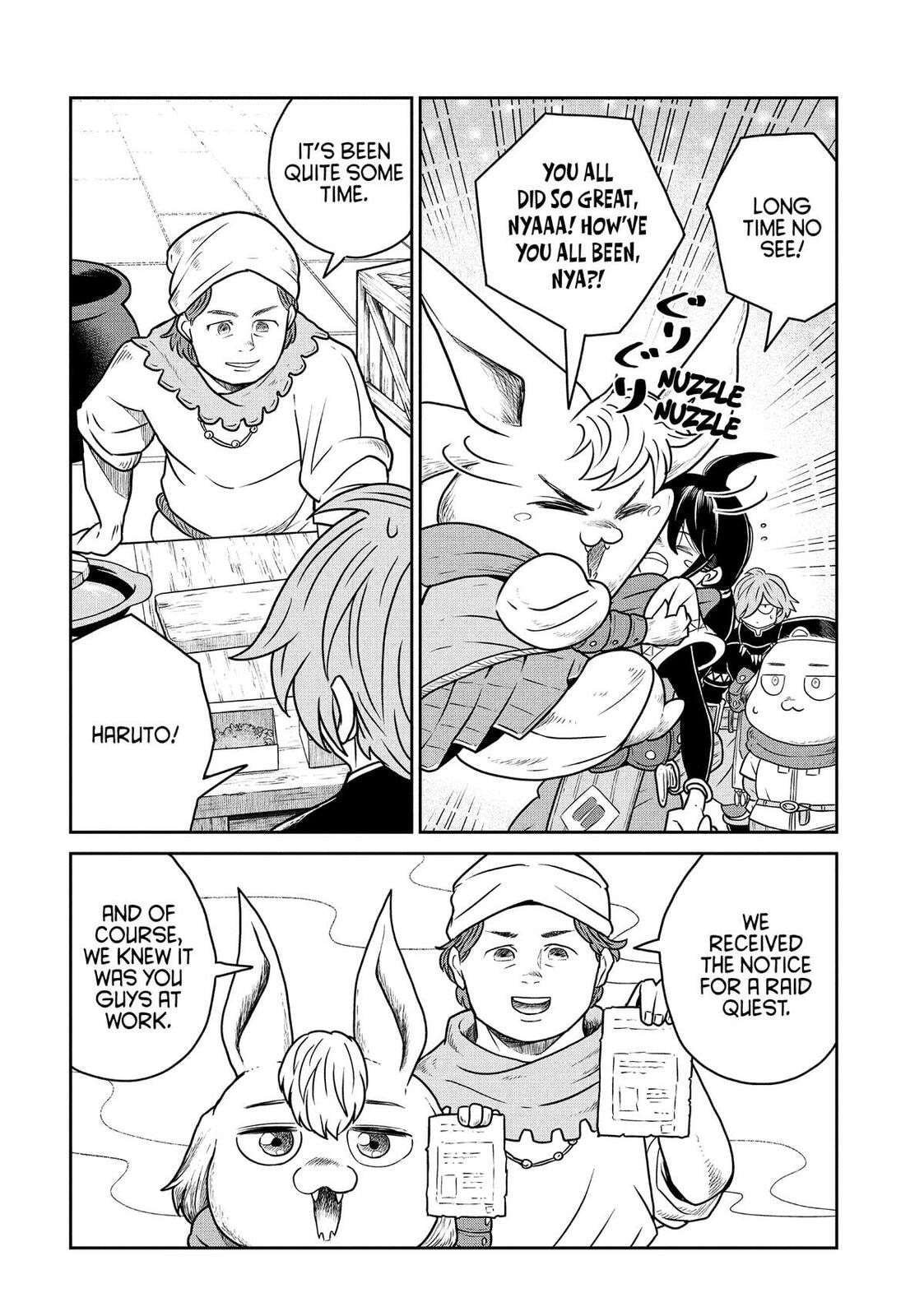 Read Quality Assurance in Another World chapter 128 image 13 on Lezhin