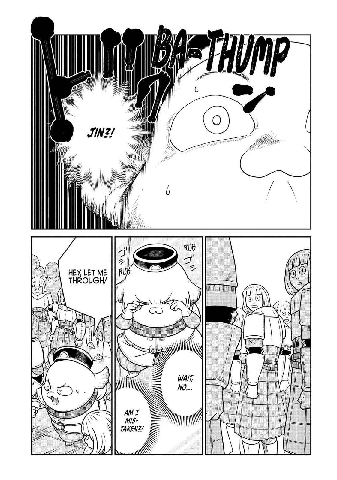 Read Quality Assurance in Another World chapter 128 image 20 on Lezhin