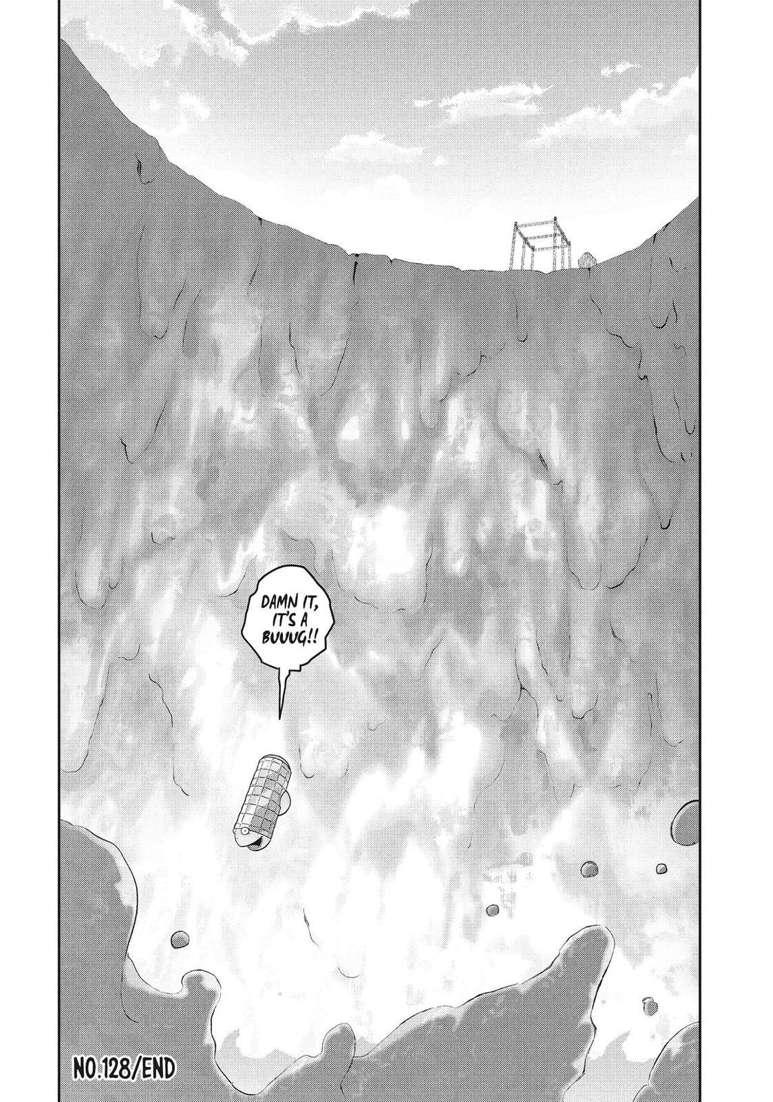 Read Quality Assurance in Another World chapter 128 image 23 on Lezhin