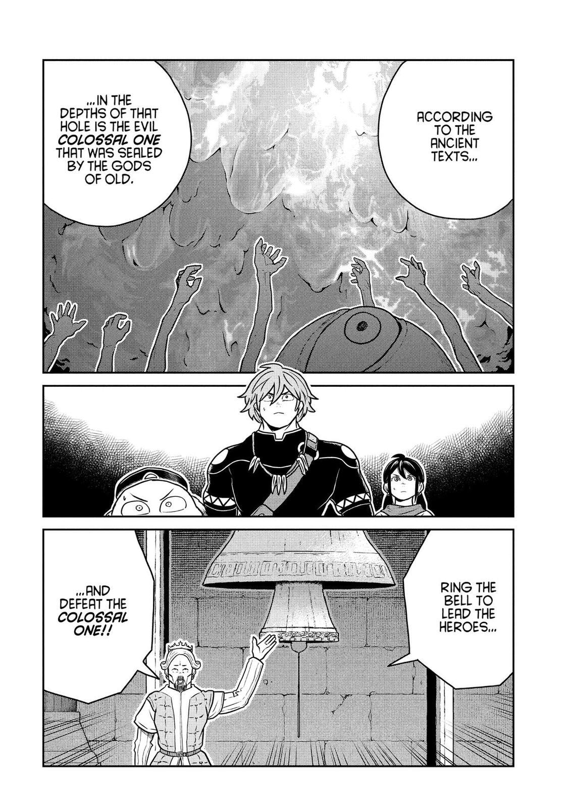 Read Quality Assurance in Another World chapter 128 image 3 on Lezhin