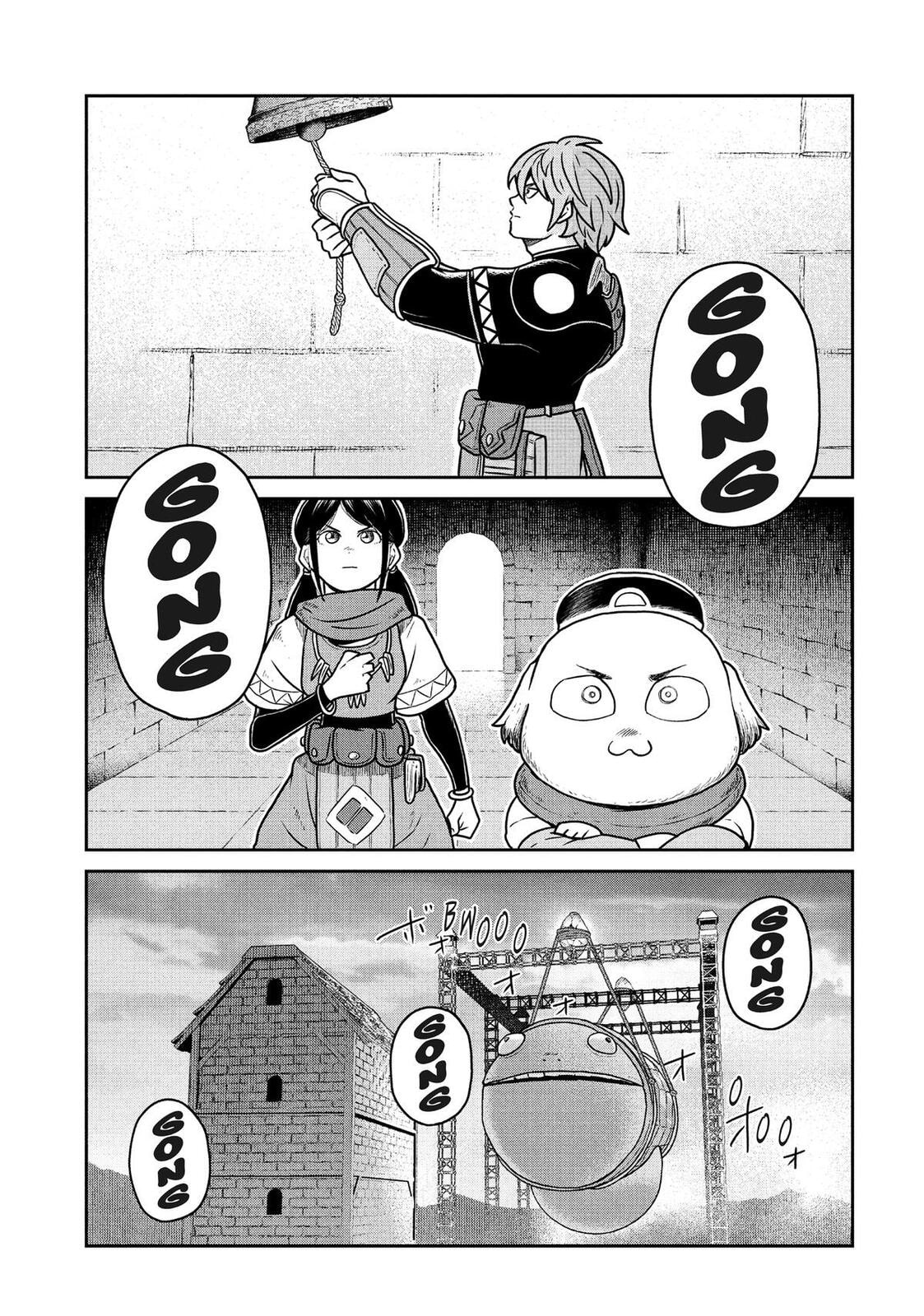 Read Quality Assurance in Another World chapter 128 image 6 on Lezhin
