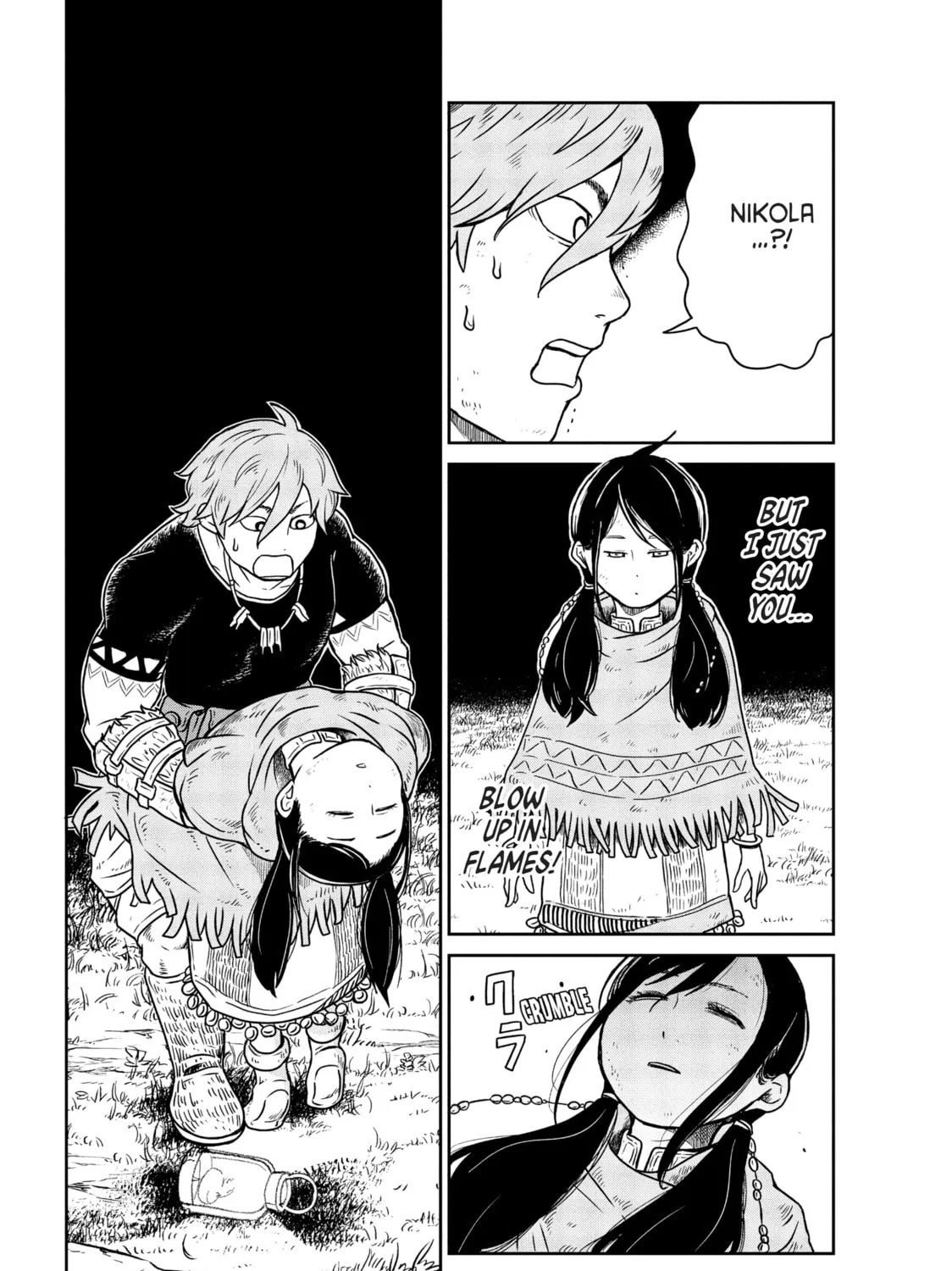 Read Quality Assurance in Another World chapter 2 image 0 on Lezhin