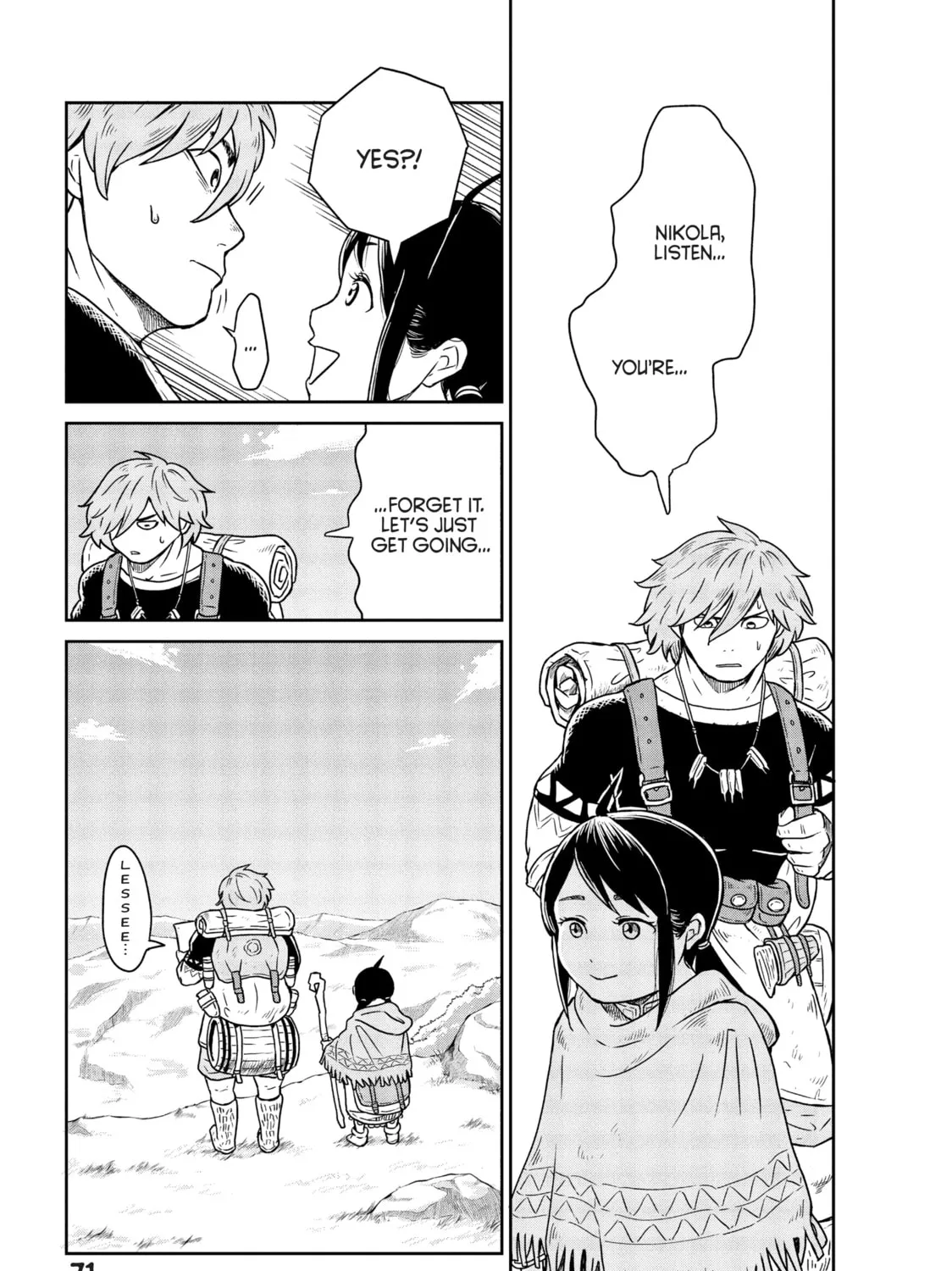 Read Quality Assurance in Another World chapter 2 image 12 on Lezhin