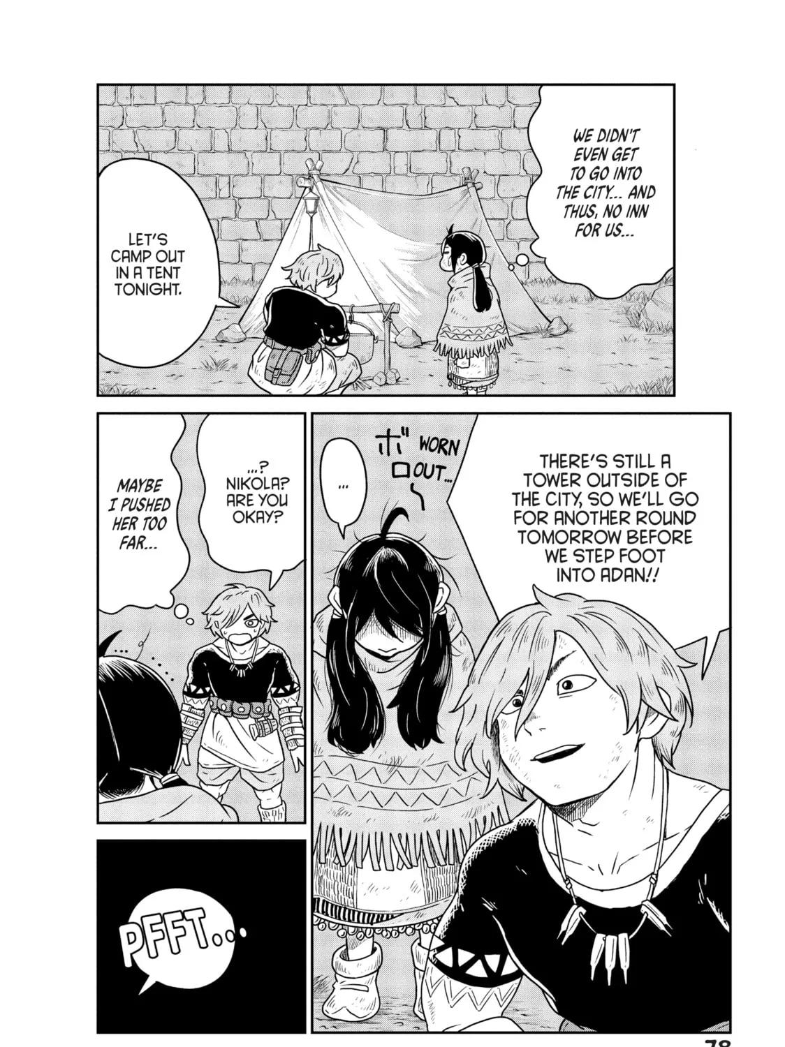 Read Quality Assurance in Another World chapter 2 image 26 on Lezhin
