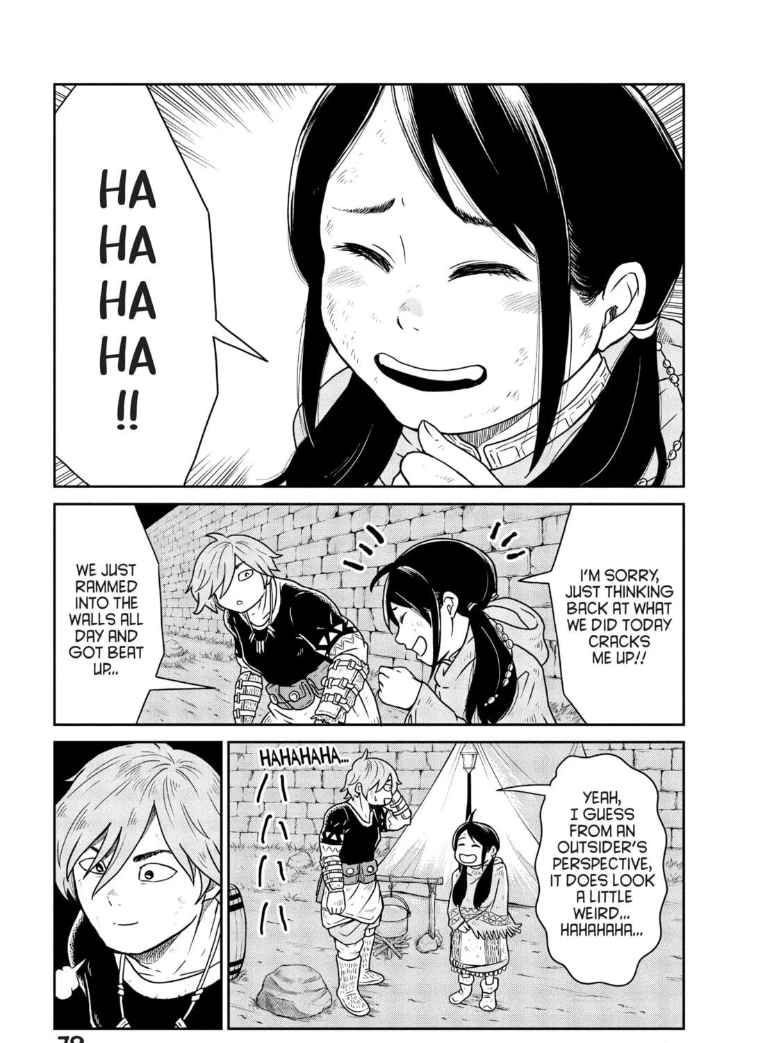 Read Quality Assurance in Another World chapter 2 image 28 on Lezhin