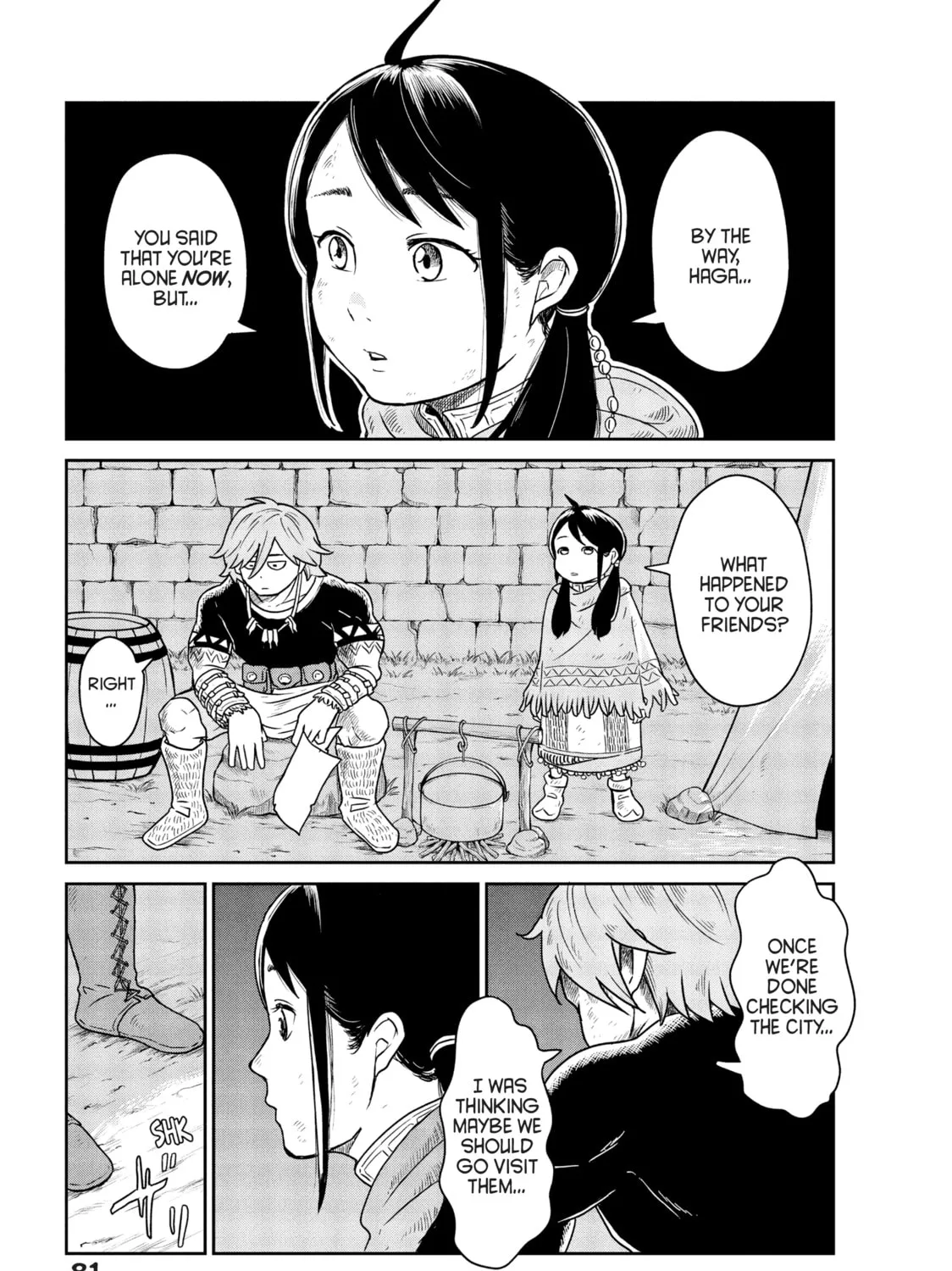 Read Quality Assurance in Another World chapter 2 image 32 on Lezhin
