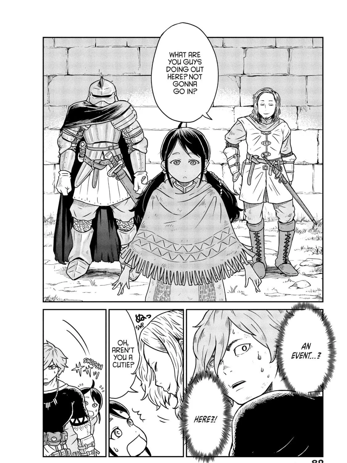 Read Quality Assurance in Another World chapter 2 image 34 on Lezhin