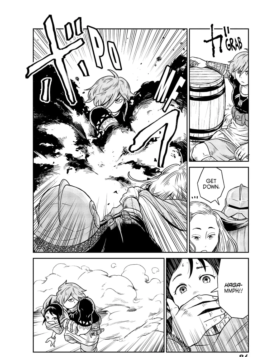 Read Quality Assurance in Another World chapter 2 image 42 on Lezhin