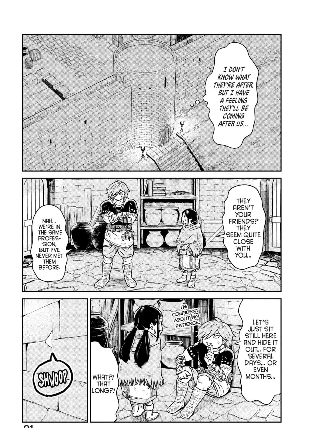 Read Quality Assurance in Another World chapter 2 image 52 on Lezhin