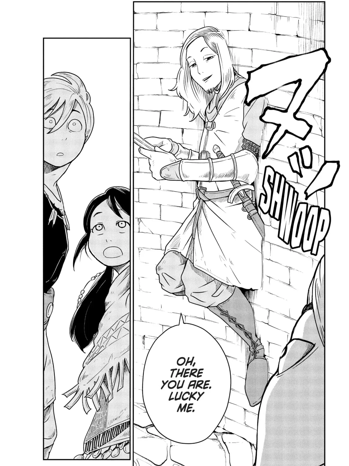 Read Quality Assurance in Another World chapter 2 image 54 on Lezhin