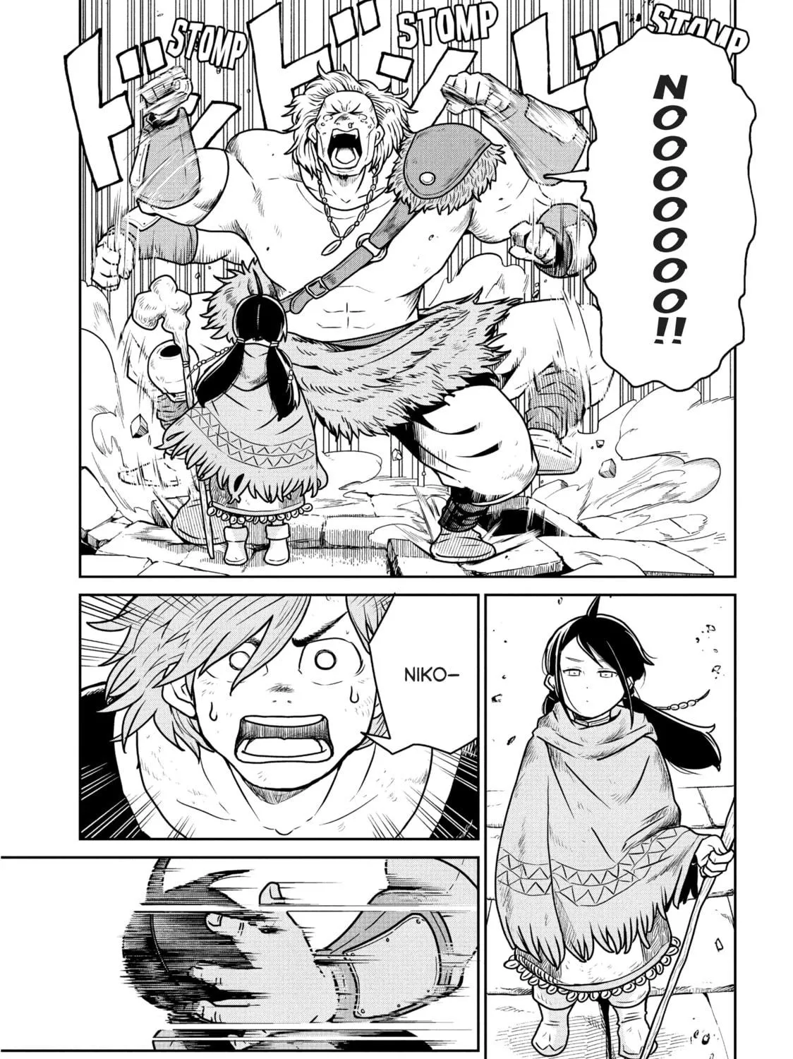Read Quality Assurance in Another World chapter 21 image 18 on Lezhin