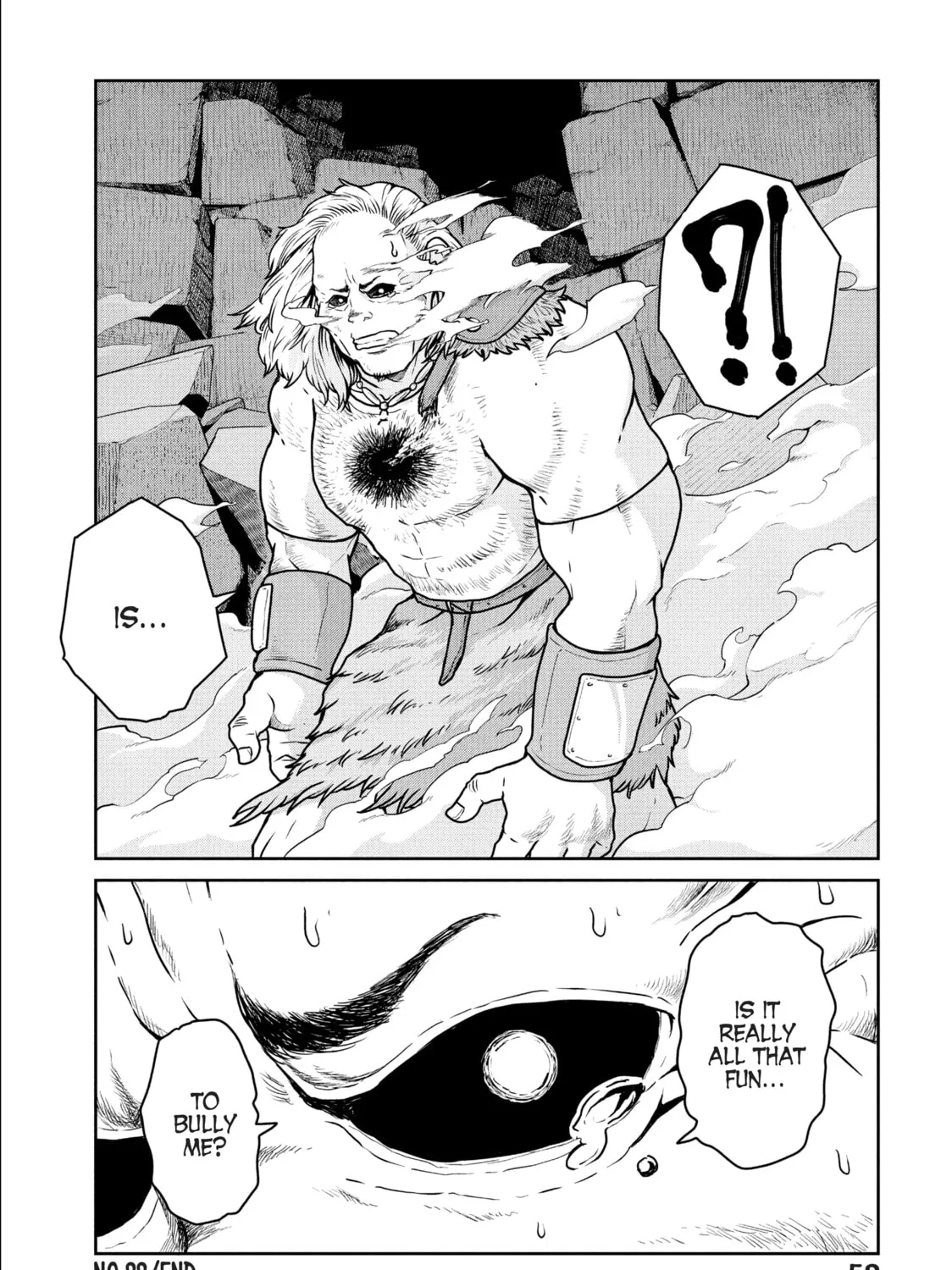 Read Quality Assurance in Another World chapter 22 image 20 on Lezhin