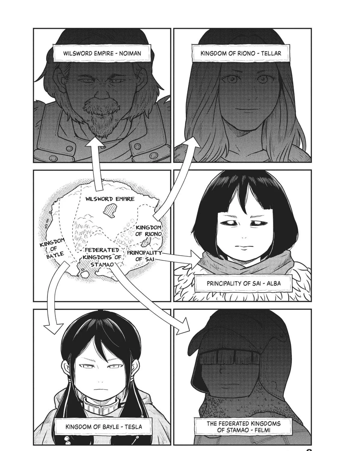 Read Quality Assurance in Another World chapter 28 image 10 on Lezhin