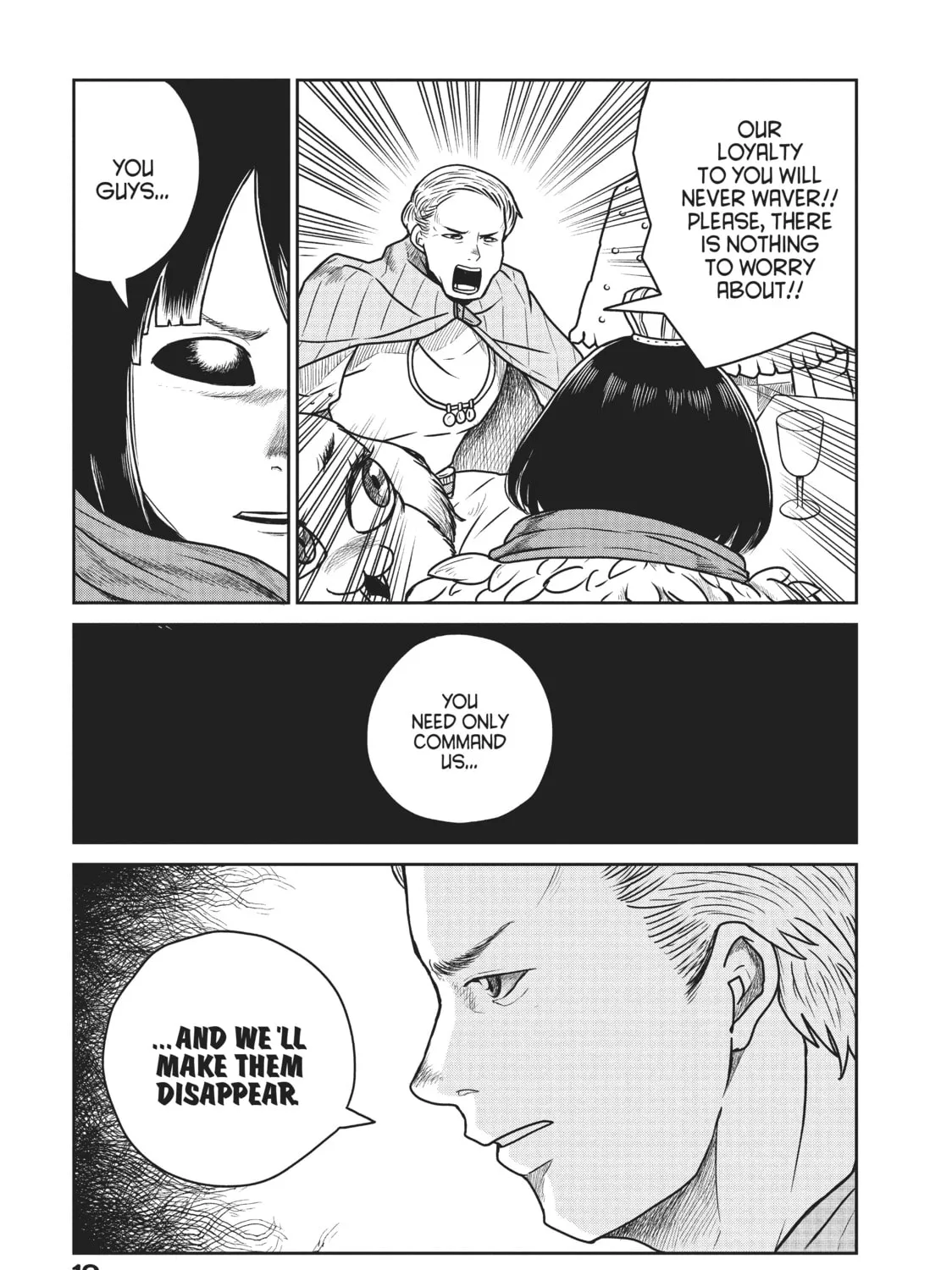 Read Quality Assurance in Another World chapter 28 image 32 on Lezhin