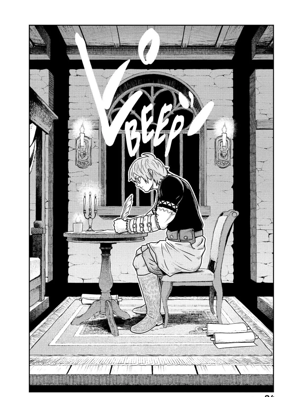 Read Quality Assurance in Another World chapter 28 image 40 on Lezhin