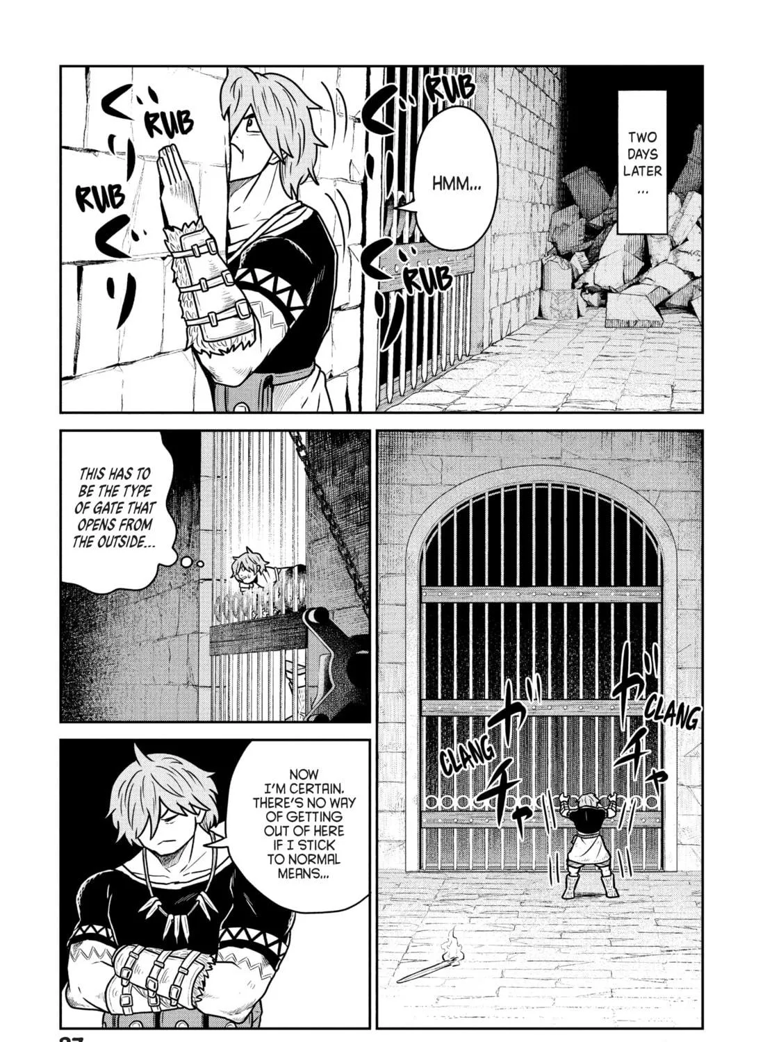 Read Quality Assurance in Another World chapter 29 image 16 on Lezhin